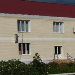 Фото Отель Олимп