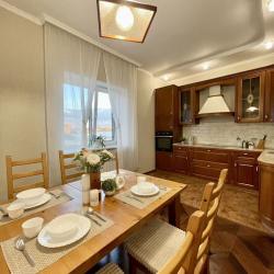 2-комнатные апартаменты стандарт