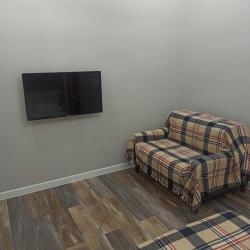 Фото Отель Залесный