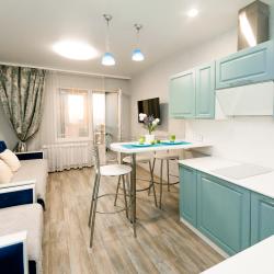 Фото Отель B-Flats (Би-Флэтс) на улице Крепостная
