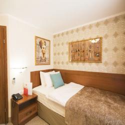 Фото Бутик-отель Countries (Кантрис)