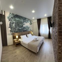 Фото Отель К2