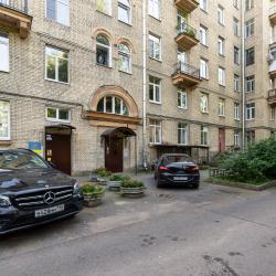 фото 7 Rental (РенталСПб) на проспекте Ленинский 178