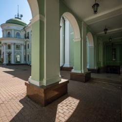 Фото Отель Морозовка