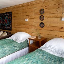 Фото Отель Olafa Home (Олафа Хоум)