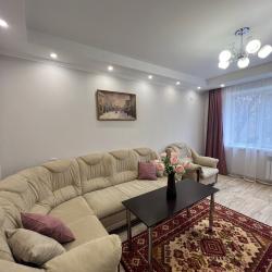 2-комнатные апартаменты люкс Москатова 25