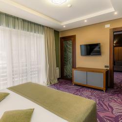 Фото Отель Forrest Terrace Hotel (Форрест Терасса)