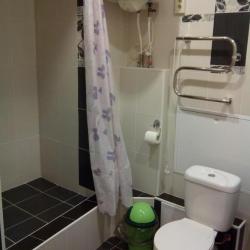 Фото Отель Очаг