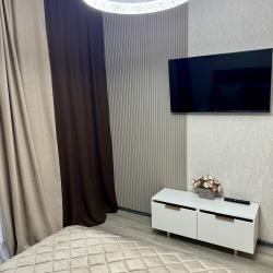 Фото Апартаменты Хоум на улице Уральская 2/25