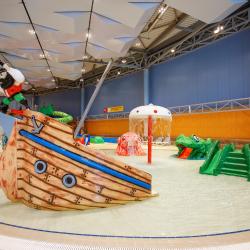 Фото Отель Марциаль (бывш. ЛетоЛето)