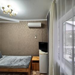 Номер стандарт с 2 односпальными кроватями
