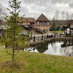 Фото Парк-Отель Миллениум