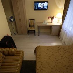 Фото Отель Астра