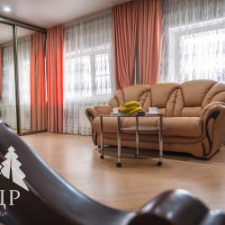 Фото Отель Кедр на Металлургов