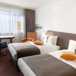 Фото Отель Holiday Inn Almaty (Холидей Инн )