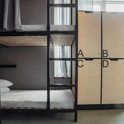 Фото Rock Hostel (Рок Хостел)