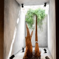 Фото Отель MYS Boutique Hotel