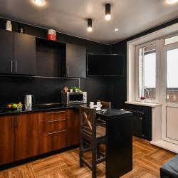 Фото Апартаменты на улице Дудинская 2 корпус Б