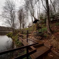 Фото Отель Парк Звезд