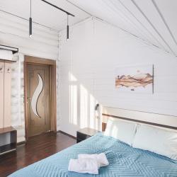 Фото Отель Свияжск