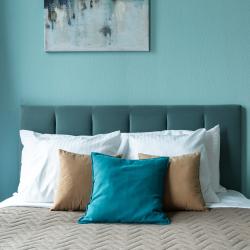 фото 80 Апартаменты RHome (Рхоме) на улице Варфоломеевская 6