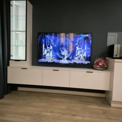 Фото Апартаменты на улице Сочинская 7