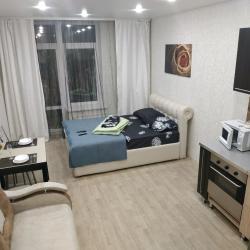 Фото Апартаменты на переулке Переходный