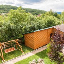 Фото Отель Приют странника