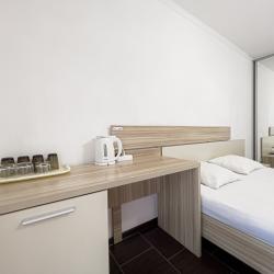 3-местный номер стандарт