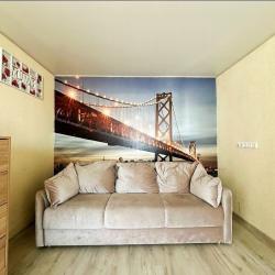 Фото Отель Apart Saray на улице Народного Ополчения 8