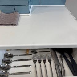 Апартаменты стандарт евродвухкомнатные с балконом