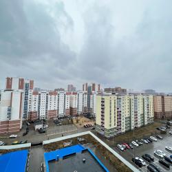 Апартаменты стандарт