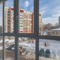 1-комнатные апартаменты люкс