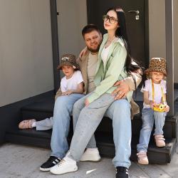 Коттедж стандарт