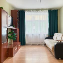 Фото Отель Relax Apart на улице Германа Титова 3 корпус 1