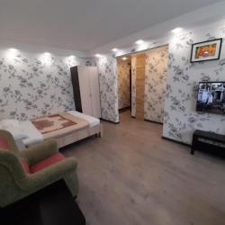 Фото Апартаменты на улице Кирова 28в