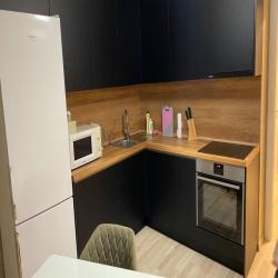 Фото Уютные апартаменты на переулке Донской 9