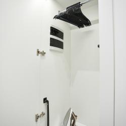 1-комнатные апартаменты улучшенные