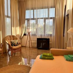 Фото Апартаменты на проспекте Коста 33 в оздоровительном центре Река Жизни