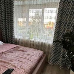 1-комнатные апартаменты стандарт