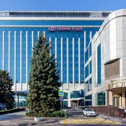 фото 4 Crowne Plaza Krasnodar-Centre (Краун Плаза Краснодар-Центр)