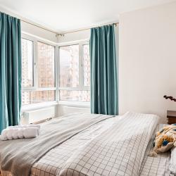Фото Отель Sunmarine apartments на шоссе Очаковское 5к1