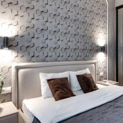Апартаменты улучшенные Artman от Home24