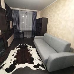 Фото Апартаменты на улице Авиаторов 2 корпус 1