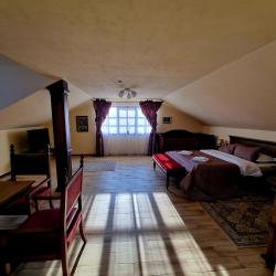 Фото Отель Villa boutique Hotel (Вилла бутик)