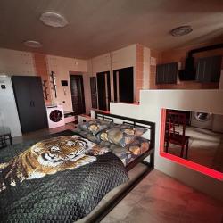 Фото Апартаменты на проспекте Ленина 37/73