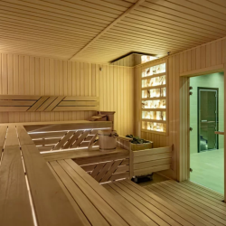 Фото Отель Лесная ласточка