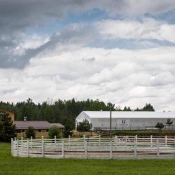 Фото Отель На Конном