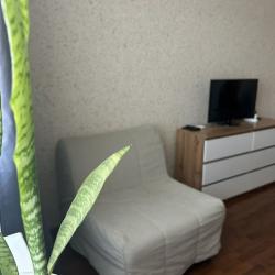 1-комнатные апартаменты стандарт