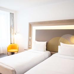 Novotel Krasnoyarsk Center (Новотель Красноярск Центр) — 7841adb107741a6c49e38d2df070cfe7